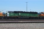 BNSF 1469 